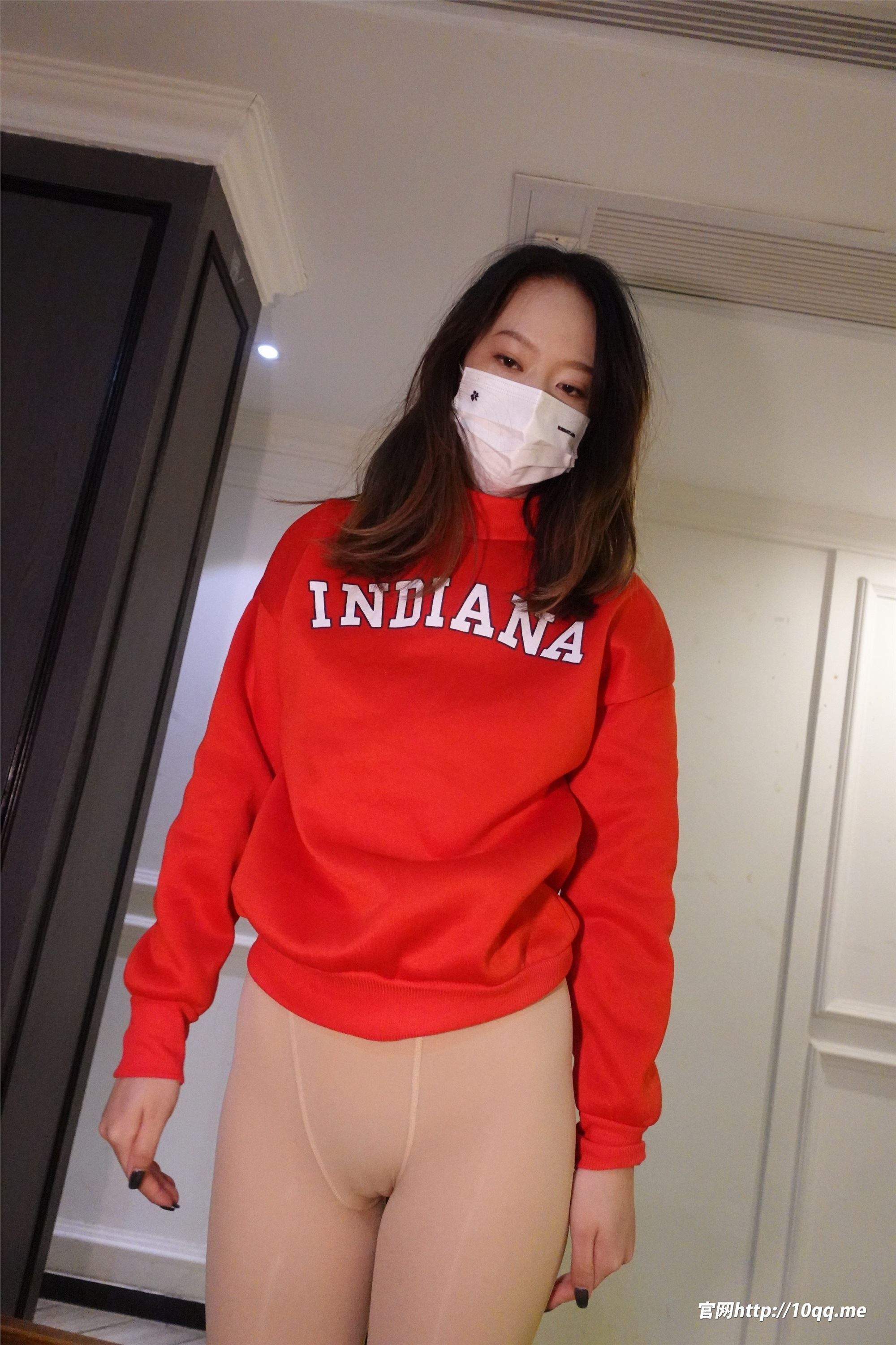 ROSI口罩系列 2022.06.28 NO.2207